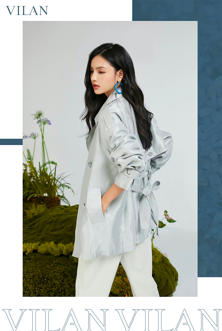 VILAN慧兰 - 企业数字化解决方案